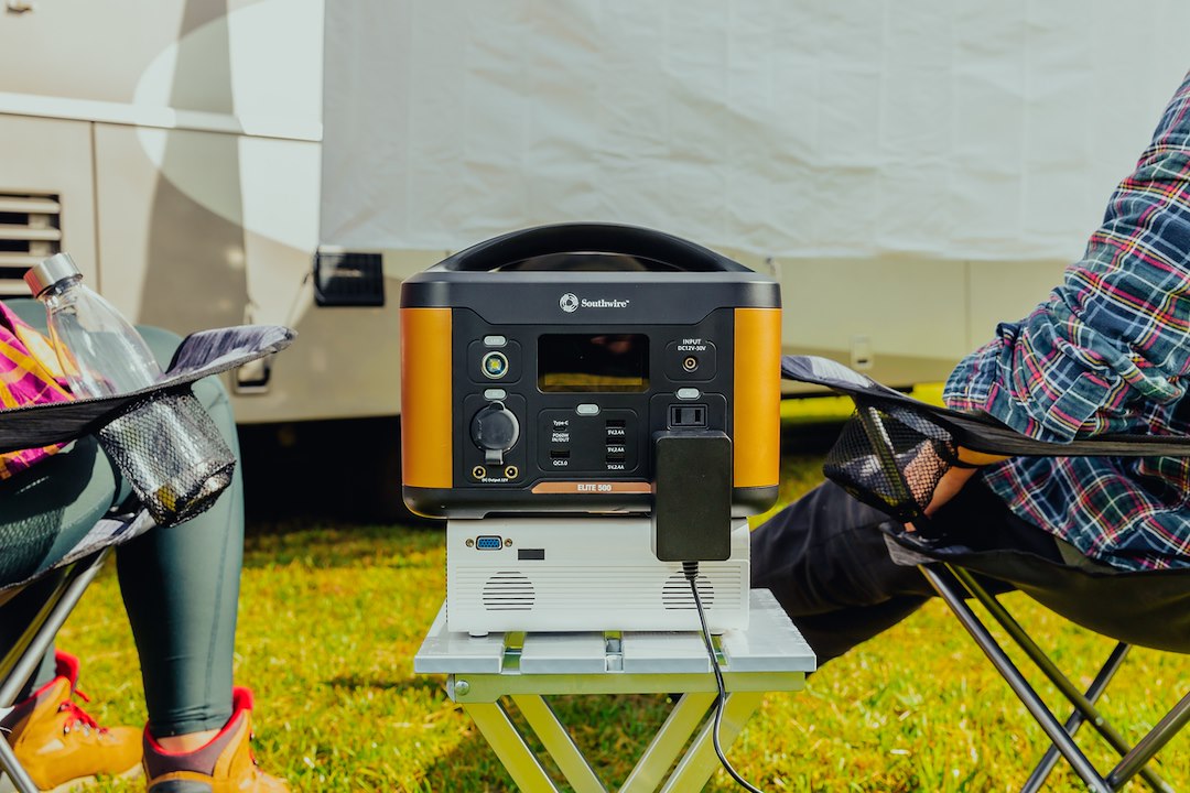 Product of Southwire Corp. 53252k Portable Power Bank