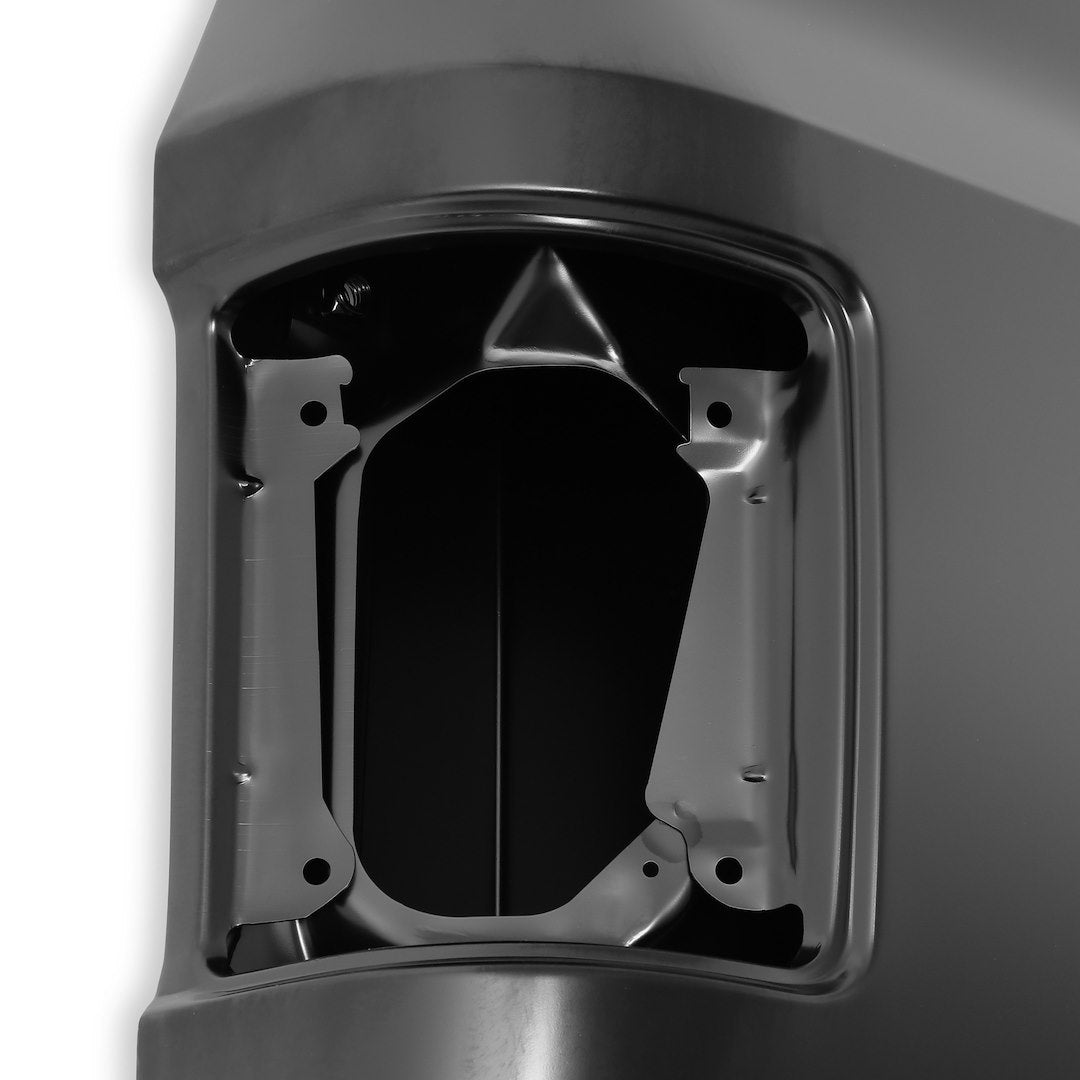 Holley Classic Trucks 04-101 Truck Bed Side Panel||04-101_05.Jpg||89||h1904101||1196103