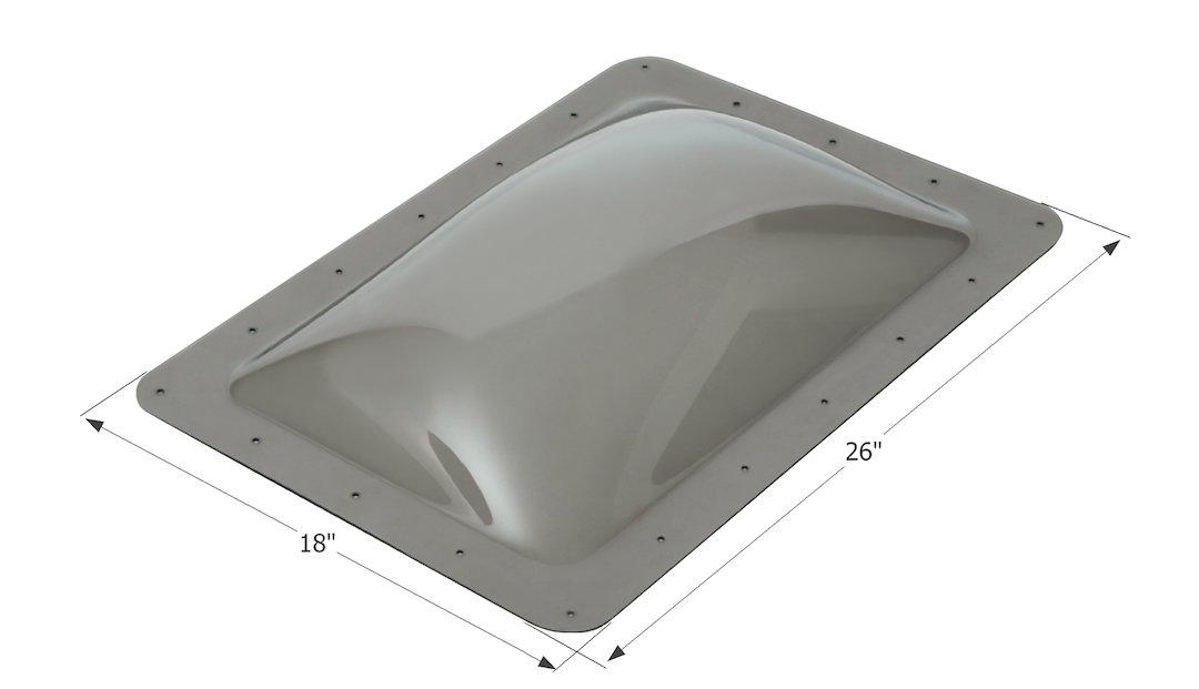 Product of Icon 12080 Skylight