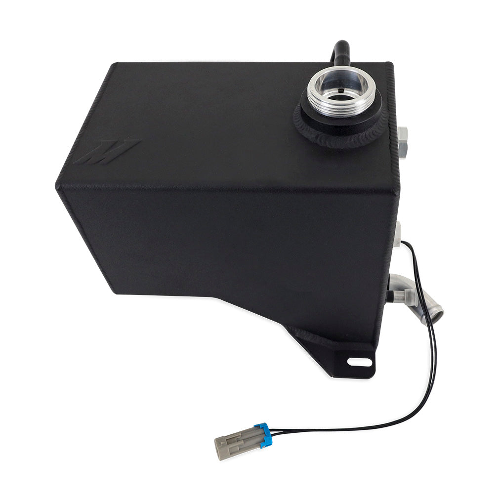 Product of Mishimoto Mmrt-Dmax-01mwbk Coolant Reservoir