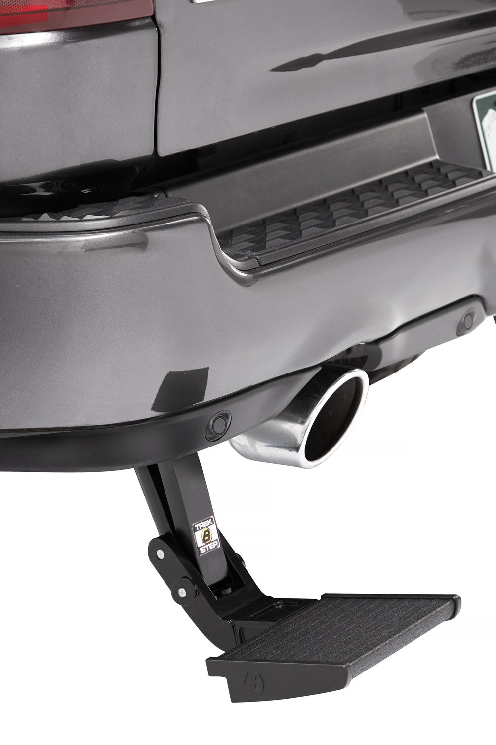 Product of Bestop 75515-15 Truck Step