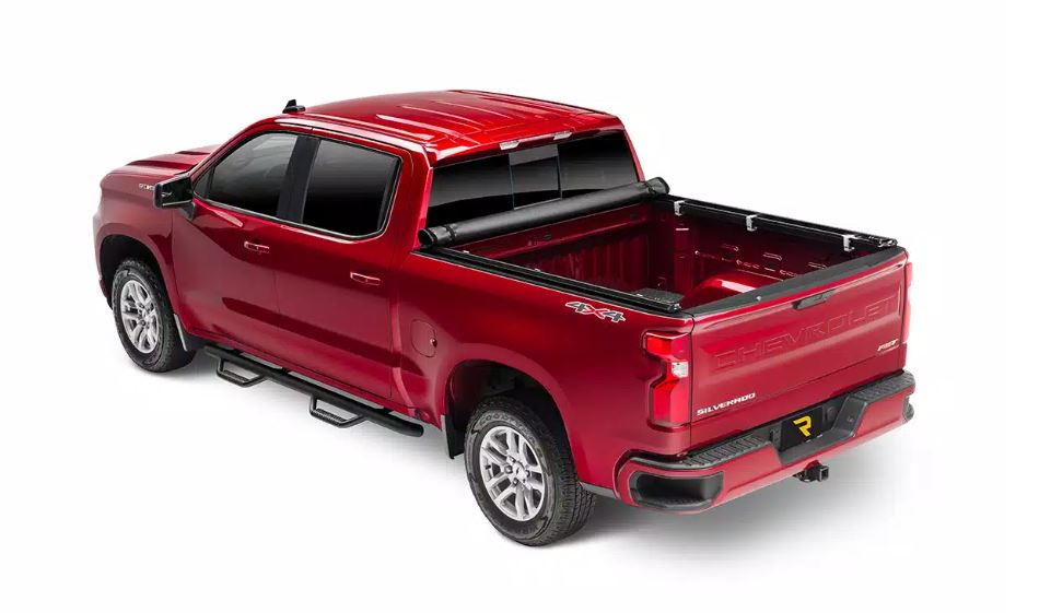 Product of Truxedo TruXport Soft Roll-Up 253301 Tonneau Cover