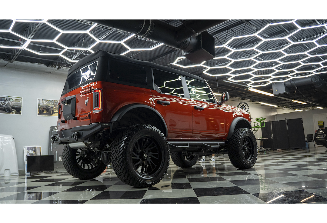 Moto Metal Wheels Mo811mx22126844n Wheel||moto Metal-Mo811-Combat-Matte Black-22x10-2022 Ford Bronco 19.Png||88||a78mx22126844||2262461