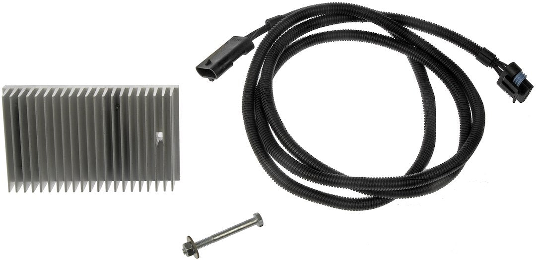 Dorman (Oe Solutions) 904-113 Fuel Injection Pump Driver Relocation Kit||904-113-007.Jpg||91||d18904113||1293551