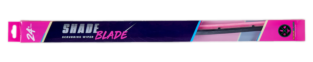 Scrubblade Cbp1700 Windshield Wiper Blade||pink-Trans.Png||86||scrcbp1700||2260320