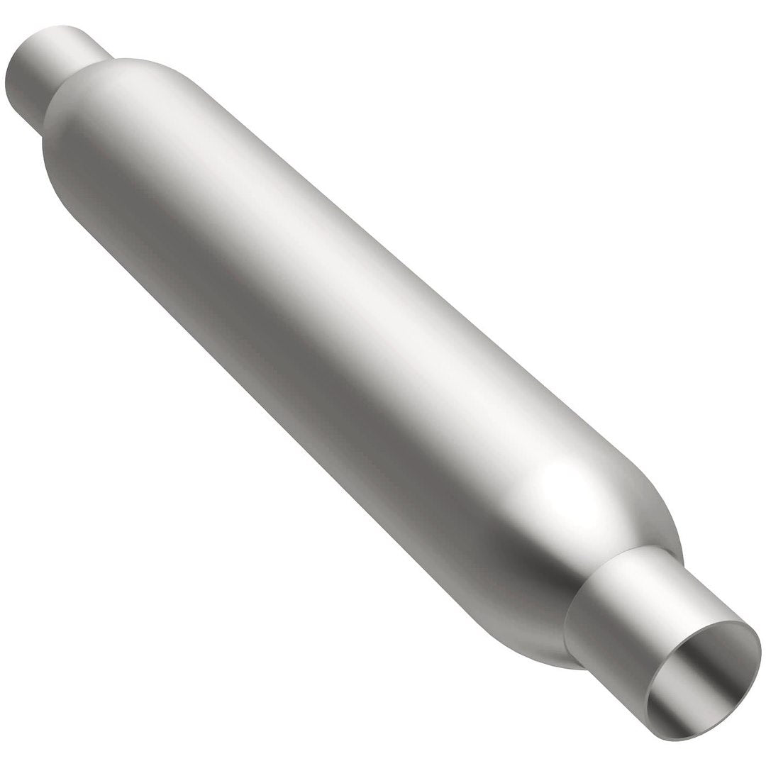 Product of Magnaflow Performance 18124 Steel Exhaust Muffler