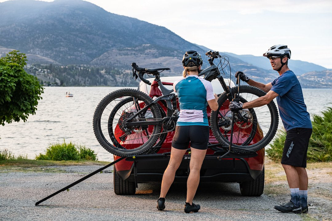 Product of Swagman 66694 Bike Rack Extension
