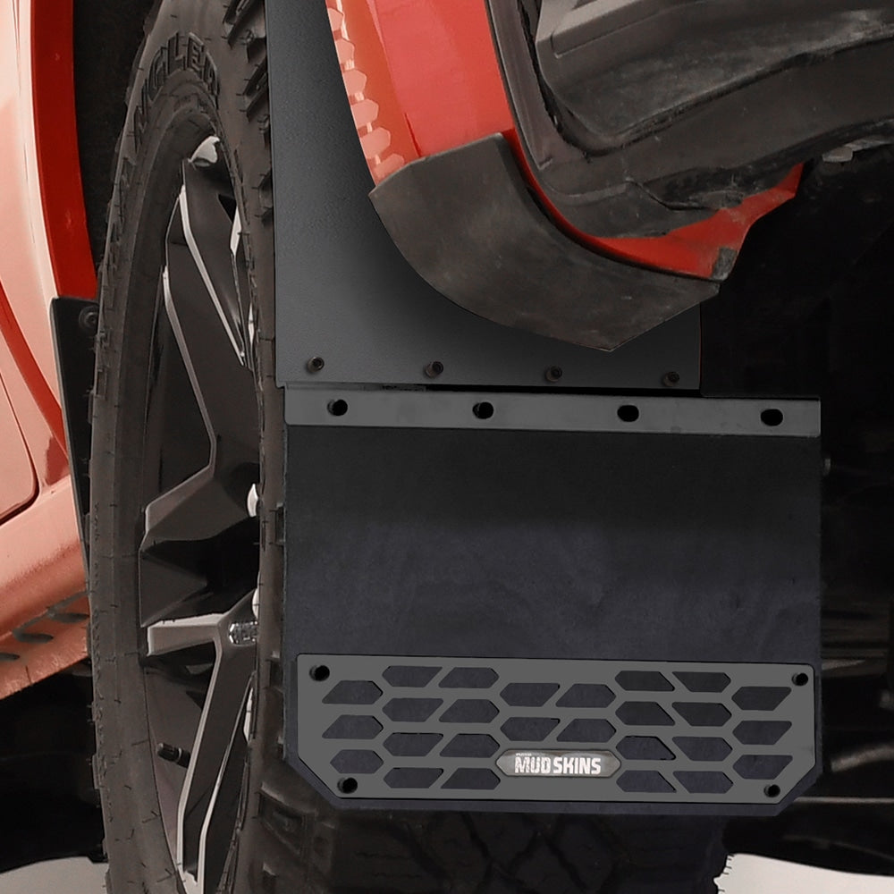 Product of Putco 78521 Mud Flap