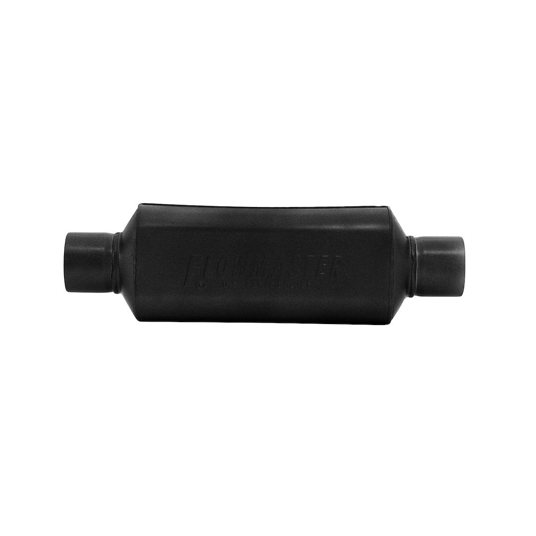 Flowmaster 12512409 Exhaust Muffler||12512409_2.Jpg||86||f1312512409||1258830
