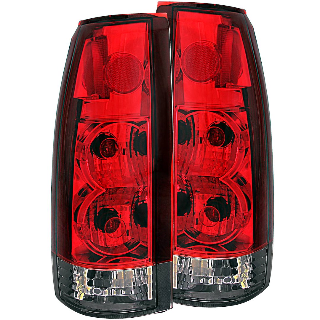 Anzo Usa 211157 Tail Light Assembly||211157.Jpg||85||a1r211157||1485340