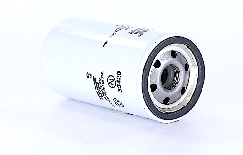 Product of Wix Filters 33420 Fuel Filter