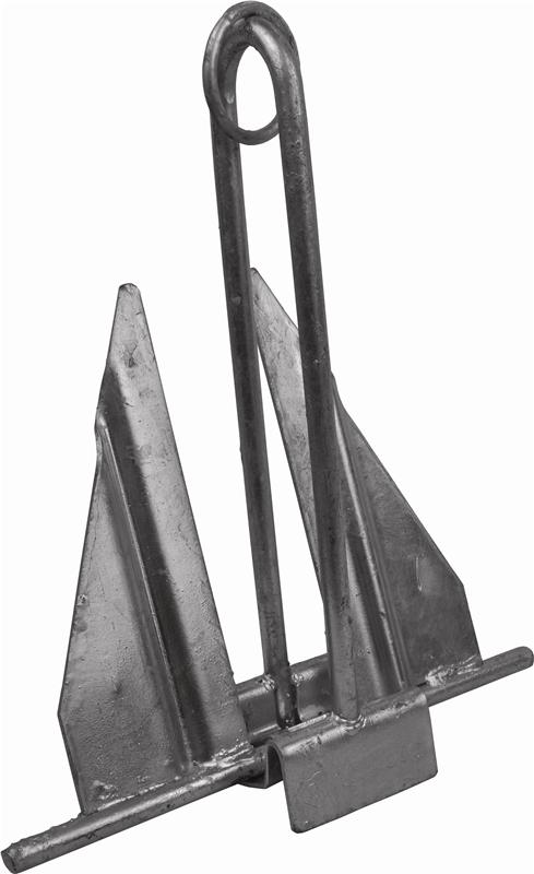 Product of Attwood Marine 9961-1 Boat Anchor
