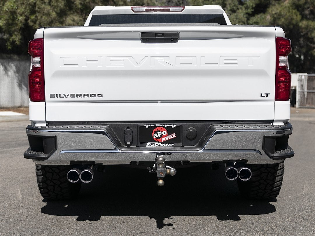 Advanced Flow Engineering 49-34139-B Exhaust System Kit||49-34139-B_R_7.Jpg||92||a154934139b||1759637