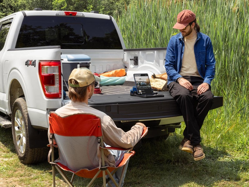 Weathertech (Usa) 81tgs03 Tailgate Mat||81tgs03_10.Jpg||95||w2481tgs03||2267834