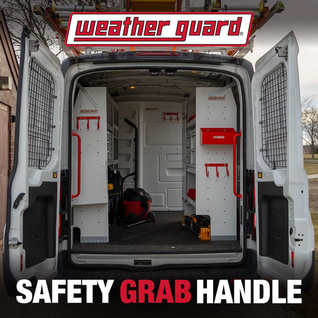 Product of Weather Guard (Werner) 9895-7-01 Interior Grab Bar