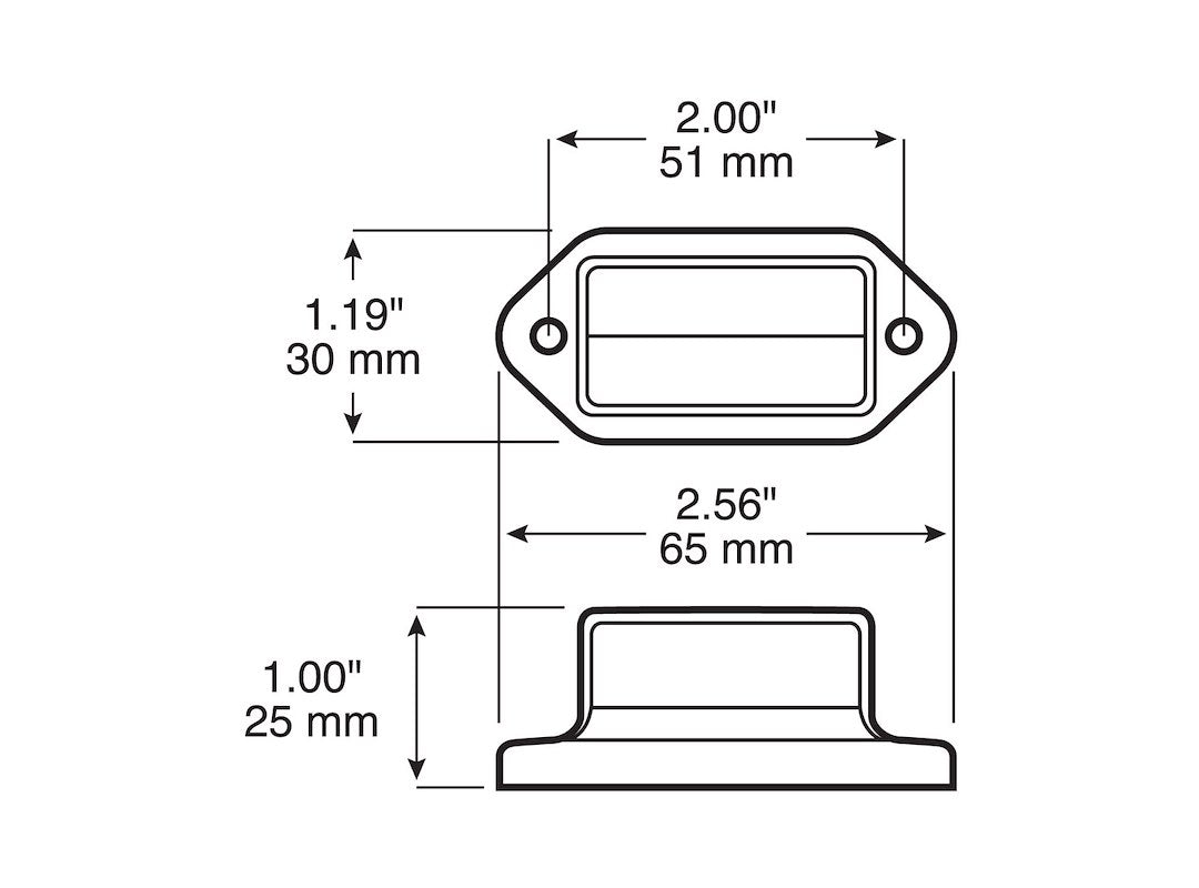 Peterson Mfg. V434 Courtesy Light||prnv434_1.Jpg||86||p6jv434||1729176