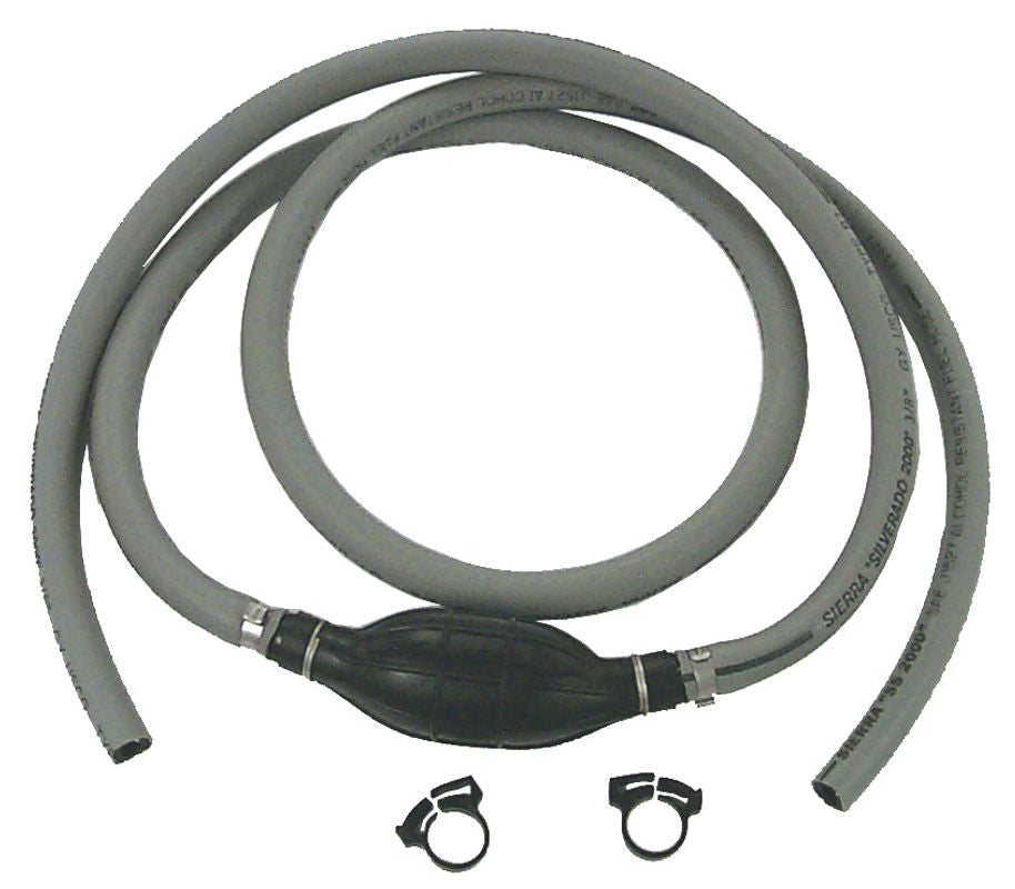 Product of Sierra Marine 18-8015s-1 Boat Fuel Line