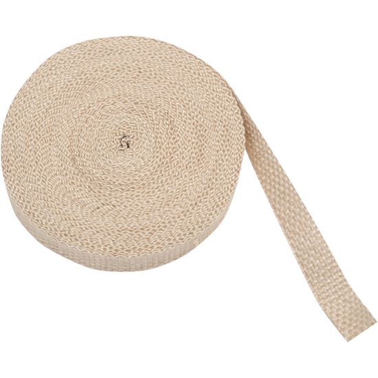 Helix Racing Products 500-1000 Exhaust System Wrap||500-1000.Jpeg||85||hlx5001000||1494495