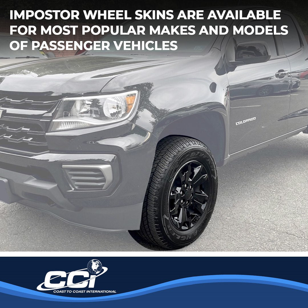 Coast To Coast Iwcimp405blk Wheel Skin||cci_Iwcimp_405blk_Impostor Wheel Skin_B2c_6.Jpg||90||cciimp405blk||1212649