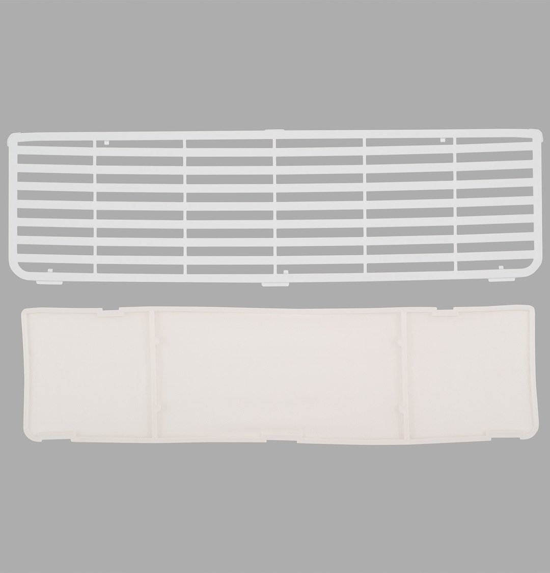 Ge Appliances Raa75 Air Conditioner Ceiling Assembly Shroud||raa75.Jpg||85||gearaa75||2252663