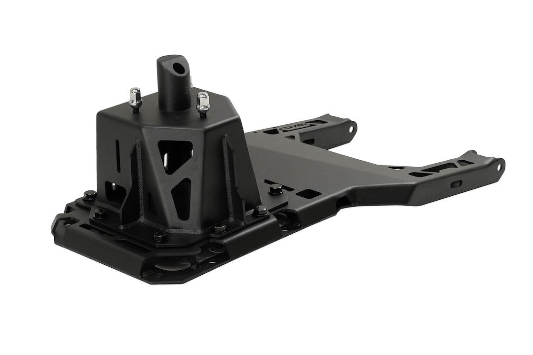 Dv8 Offroad Tcbr-02 Spare Tire Carrier||2021-2024-Ford-Bronco-Tire-Carrier-3.Jpg||87||dv8tcbr02||1629420