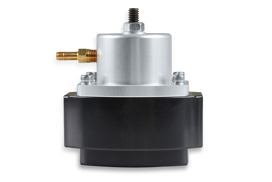 Product of Holley Performance 12-880 Fuel Pressure Regulator