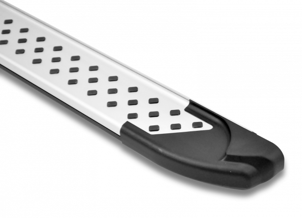 Product of Romik USA 62224418 RAL Series Running Board