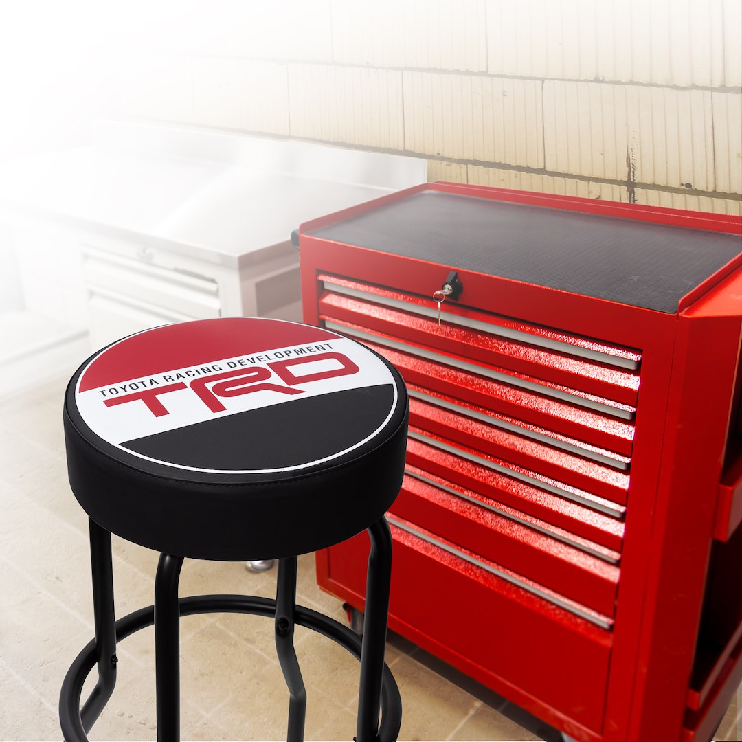 Product of Plasticolor 004813r01 Stool