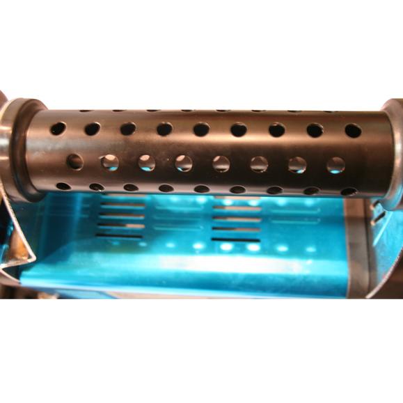 Product of Bulldog Winches Air Compressor 41000