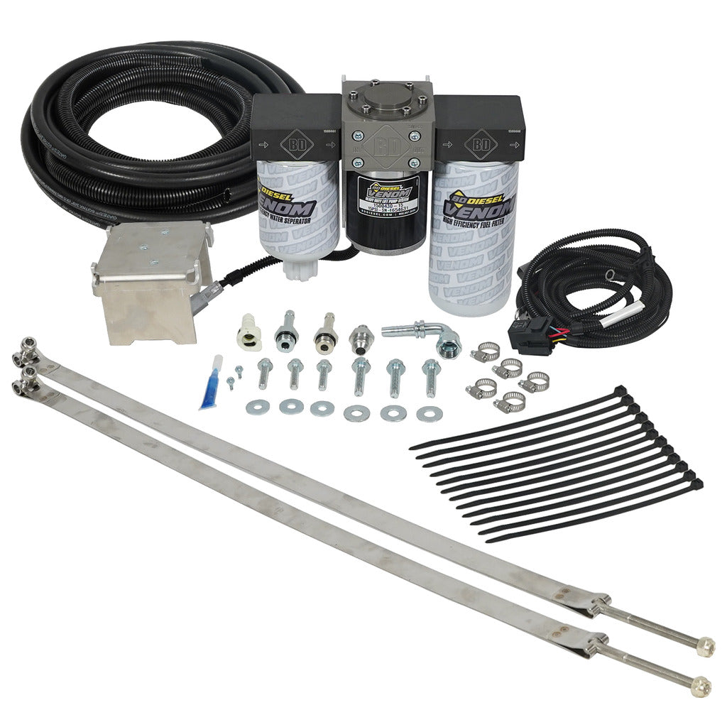Bd Diesel 1050332 Fuel Lift Pump Diesel||1050332_1024px.Jpg||85||b701050332||1539503