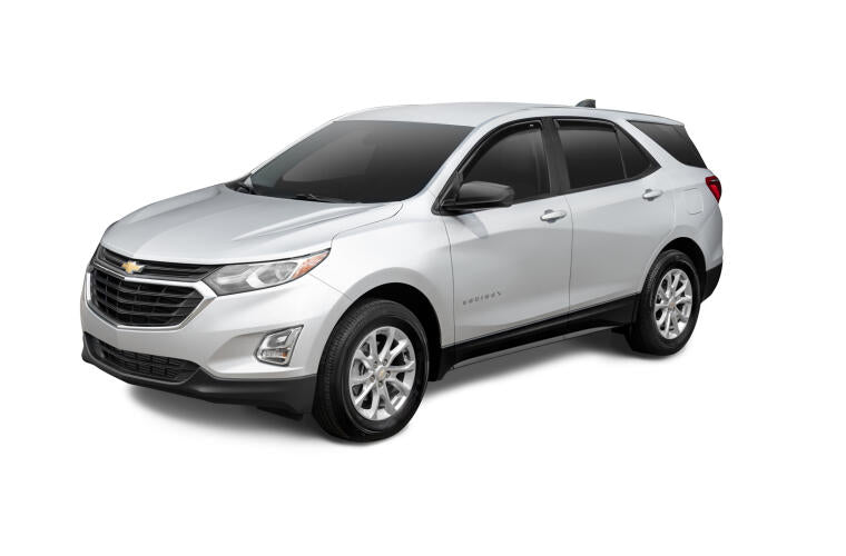 Product of Auto Ventshade (AVS) 94634 Ventvisor Outside Channel Rainguard