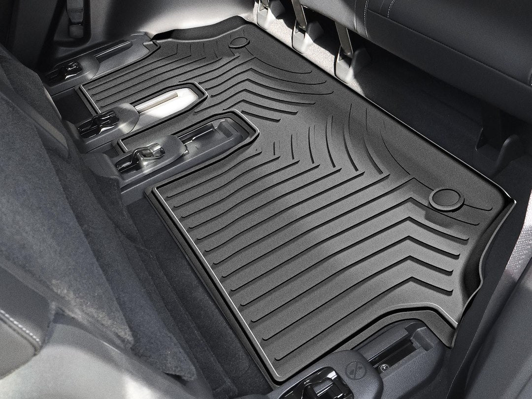 Weathertech (Usa) 4419054 Floor Liner||4419054_1.Jpg||86||w244419054||1741432