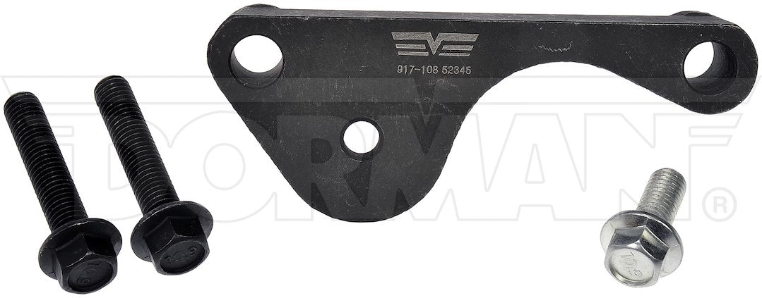 Dorman (Oe Solutions) 917-108 Exhaust Manifold To Cylinder Head Repair Clamp||917-108-002.Jpg||87||d18917108||1411953