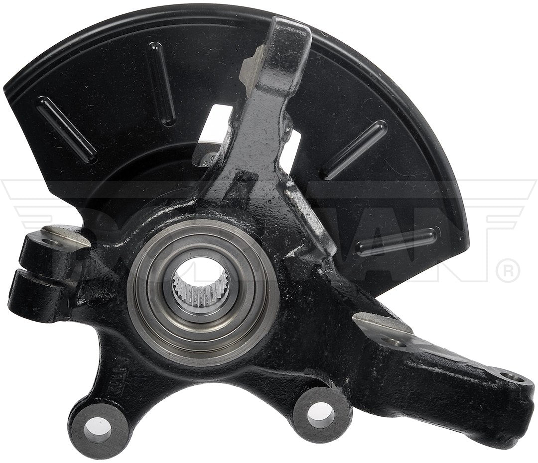 Dorman (Oe Solutions) 698-405 Wheel Bearing And Hub Assembly||698-405-001.Jpg||86||d18698405||2243981