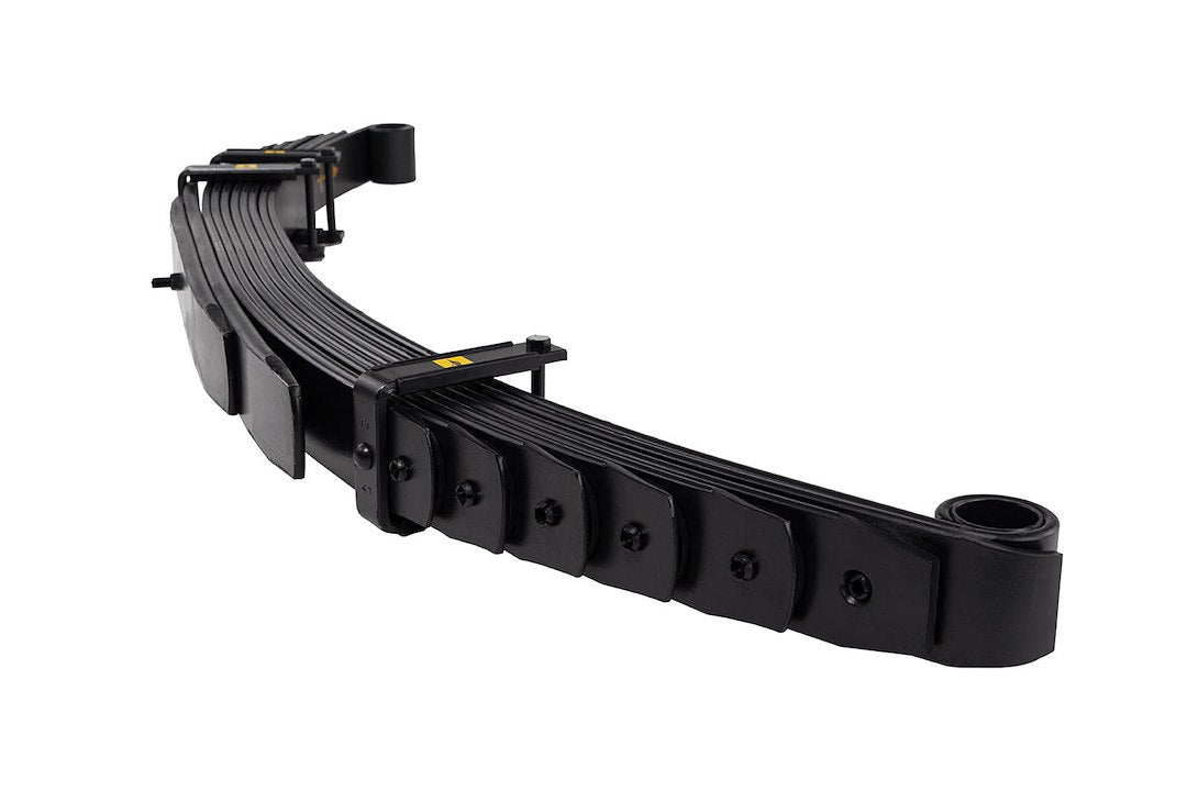 Product of Arb El116r Leaf Spring