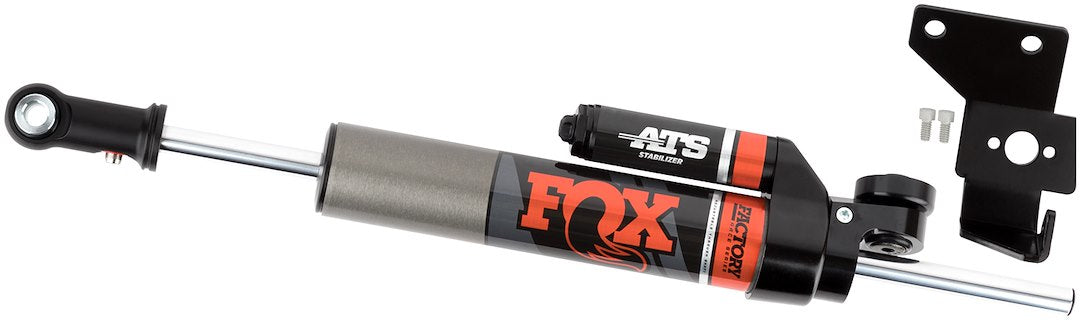 Product of Fox Shocks 983-02-148 Single Monotube Steering Stabilizer