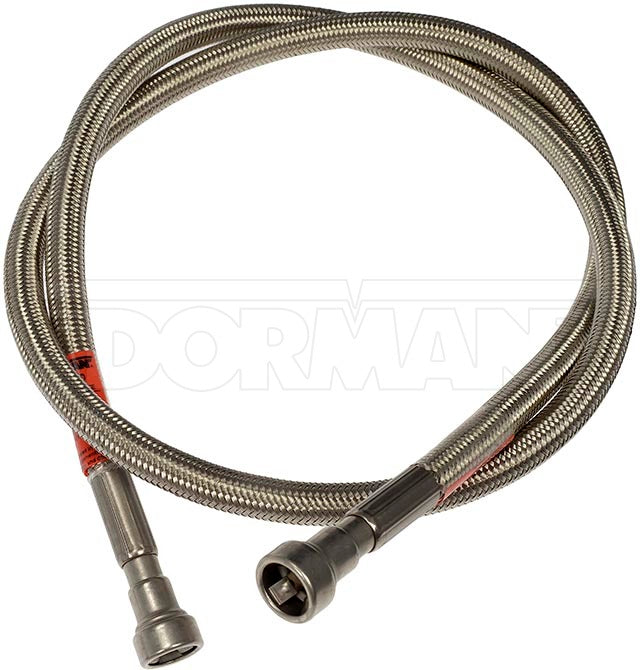 Product of Dorman (Oe Solutions) 819-820 Fuel Line