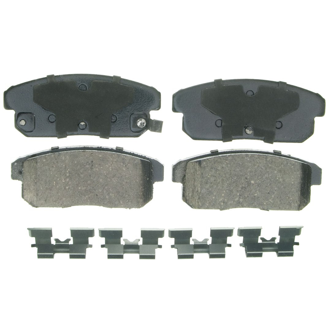 Wagner Brakes Zd900 Brake Pad||zd900.Jpg||85||w66zd900||2223404