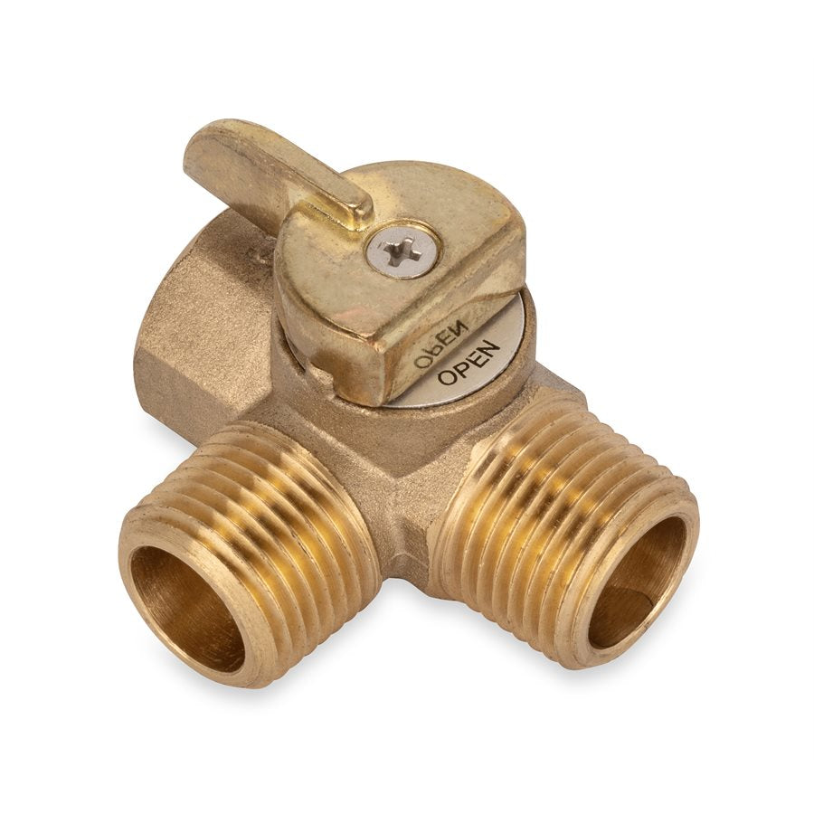 Product of Camco 35953 Fresh Water By-Pass Valve