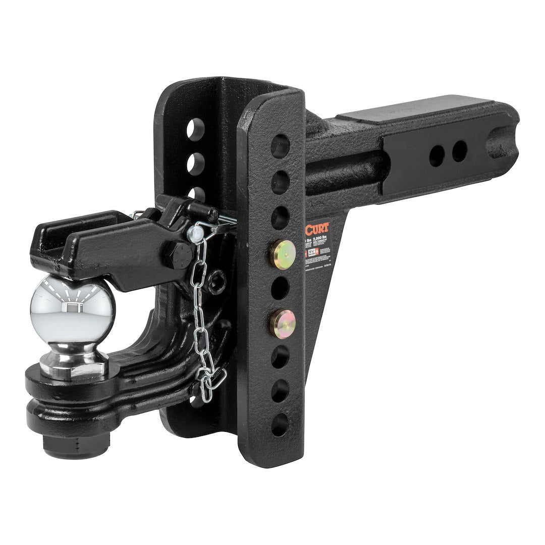 Curt 45908 Pintle Hook||45908_3008x1990_A.Jpg||85||c9345908||1362251