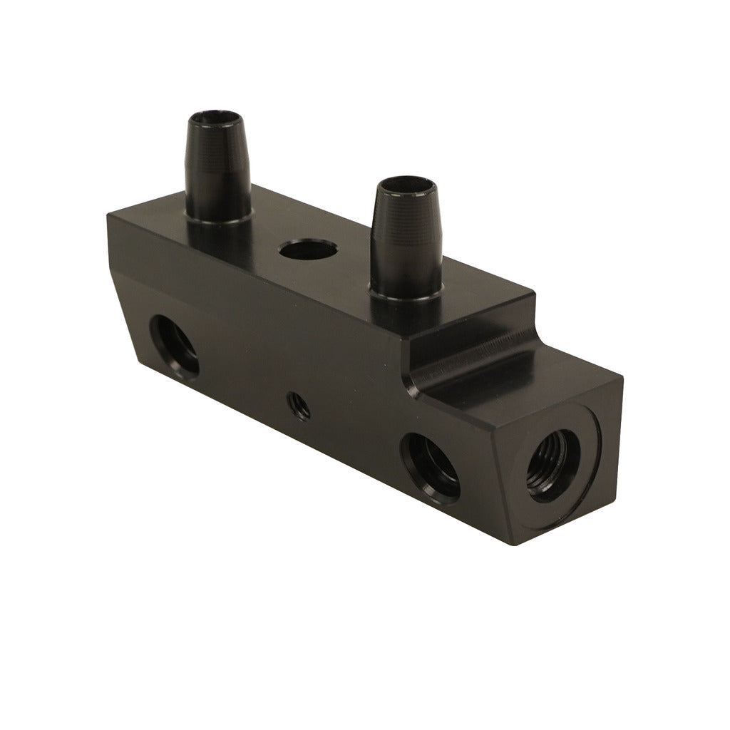 Bd Diesel 1061530 Auto Trans Fluid Cooler Bypass Tube Eliminator||1061530_1.Jpg||86||b701061530||1682763