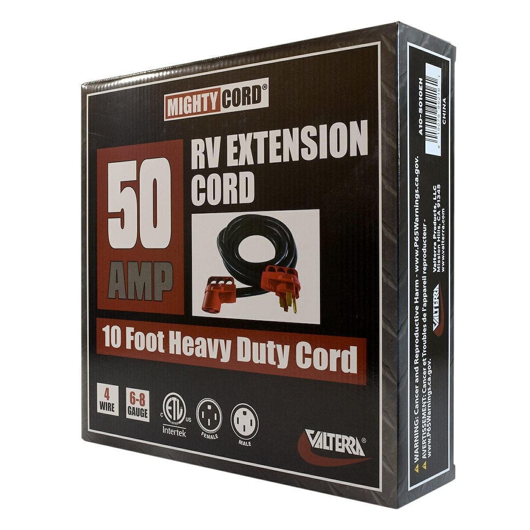 Product of Valterra A10-5010eh Extension Cord