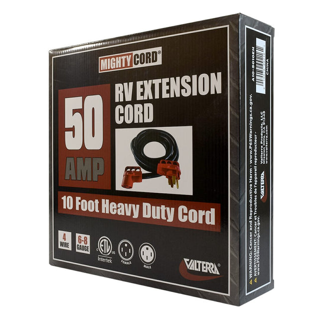 Product of Valterra A10-5010eh Extension Cord