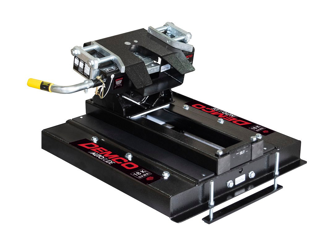 Product of Demco Rv 6077 Fifth Wheel Trailer Hitch Head