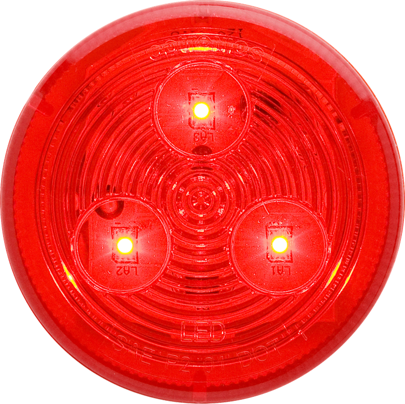 Optronics Mcl57rbp Clearance Light||mcl57rbp.Png||85||o24mcl57rbp||1623263