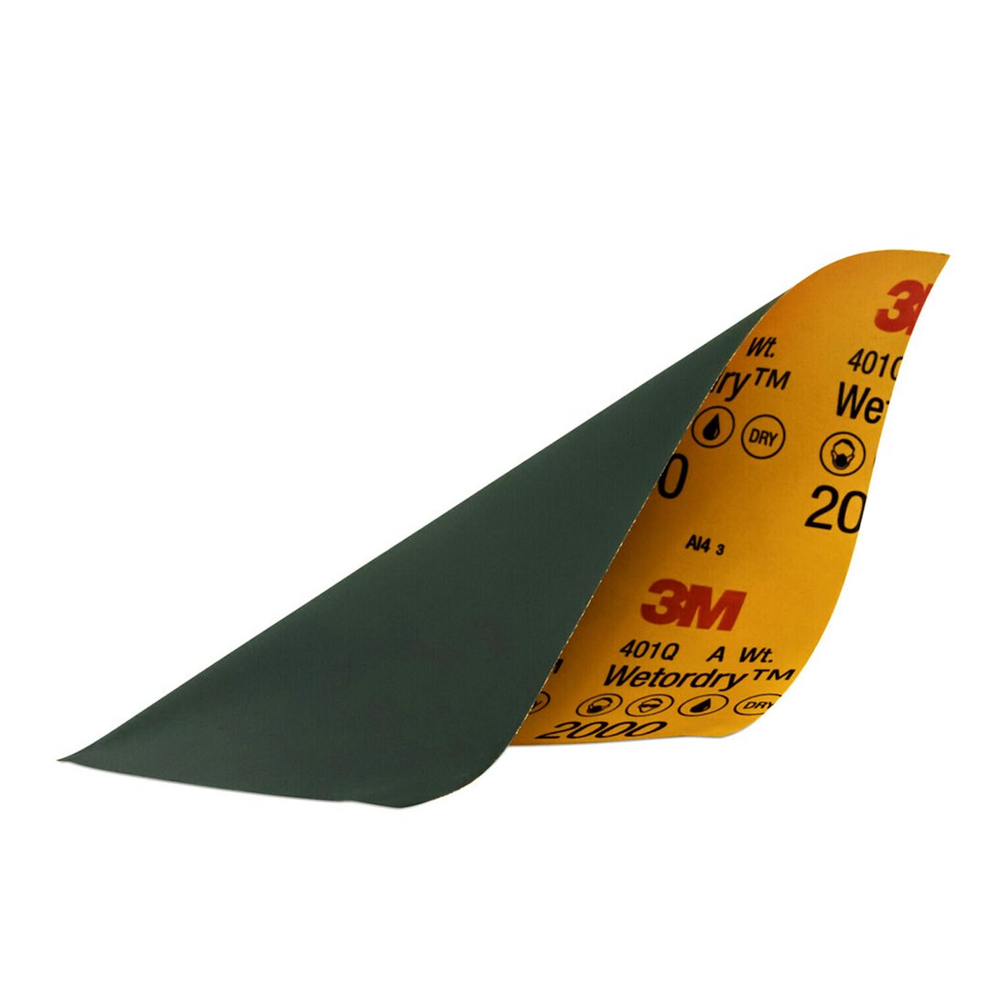 Product of 3m 32044 Sandpaper