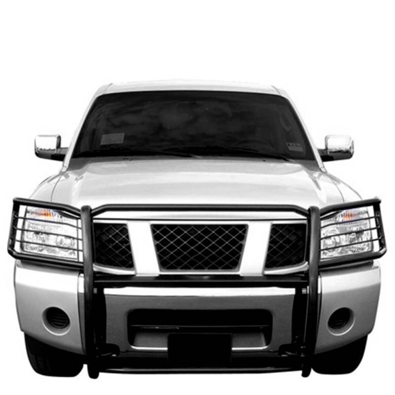 Black Horse Offroad 17nr26ma Grille Guard||17nr26ma_3.Jpeg||87||blk17nr26ma||2237582