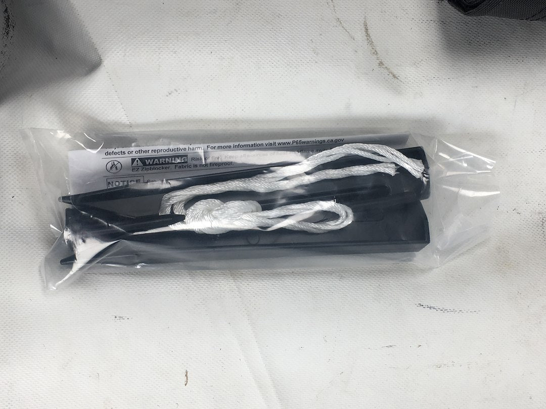 Product of Carefree Rv 701708 Awning Sun Block Panel