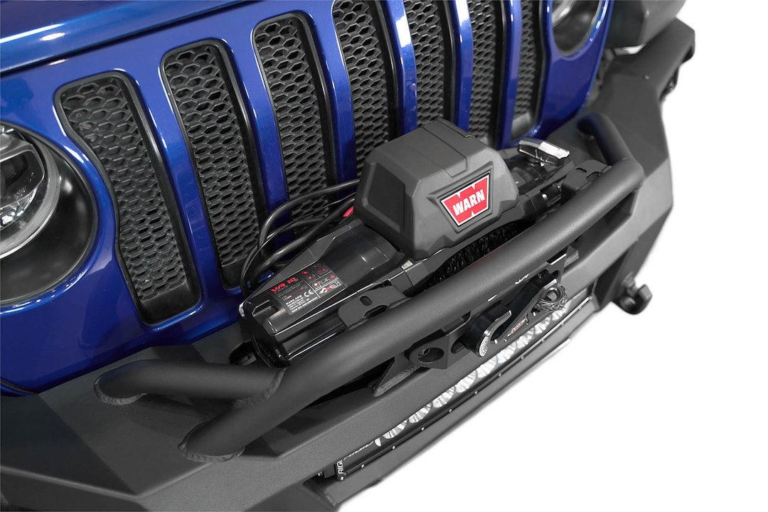 Product of Addictive Desert Designs F980335070103 Phantom  Bumper