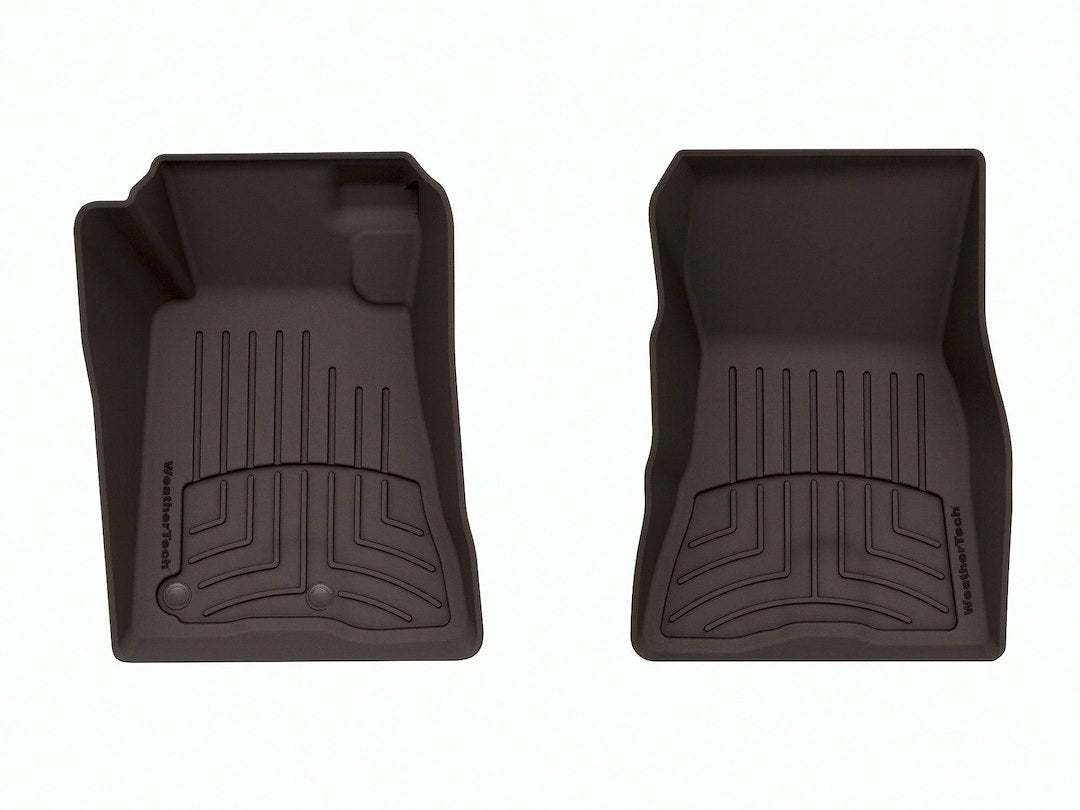 Weathertech (Usa) 476991im Floor Liner||476991im.Jpg||85||w24476991im||2267633